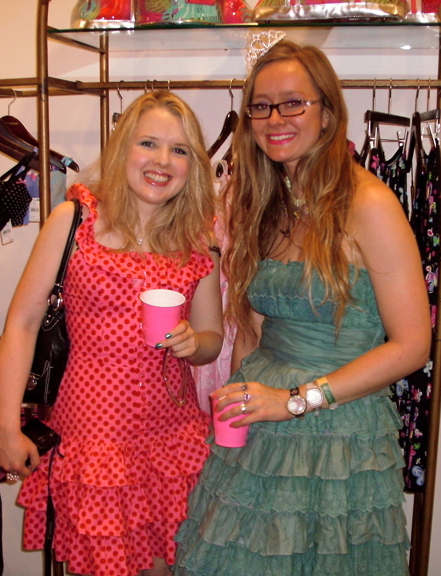 betsey party 5